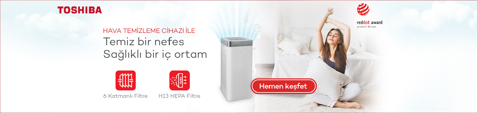 Menemen Toshiba Isı Pompası Servisi